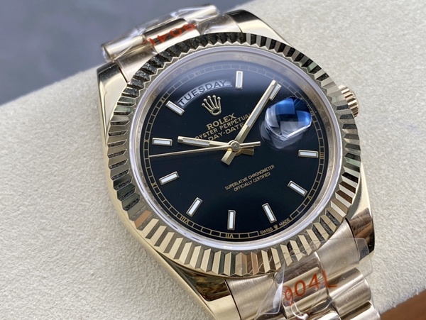 激安ロレックス正面デザイン